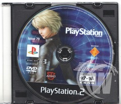Playstation Magazine Issue 79